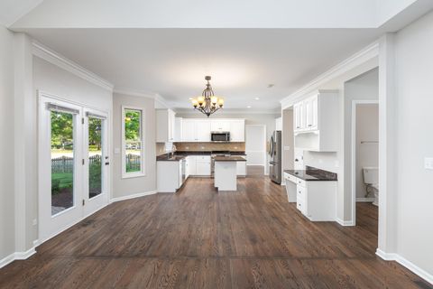 Tiny photo for 2203 FOX BORO Lane, Naperville, IL 60564 (MLS # 12463374)