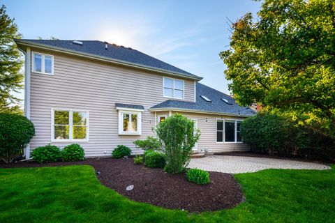 Tiny photo for 2203 FOX BORO Lane, Naperville, IL 60564 (MLS # 12463374)