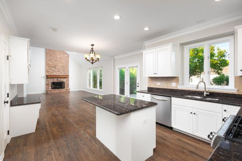 Tiny photo for 2203 FOX BORO Lane, Naperville, IL 60564 (MLS # 12463374)