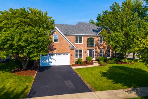 Tiny photo for 2203 FOX BORO Lane, Naperville, IL 60564 (MLS # 12463374)