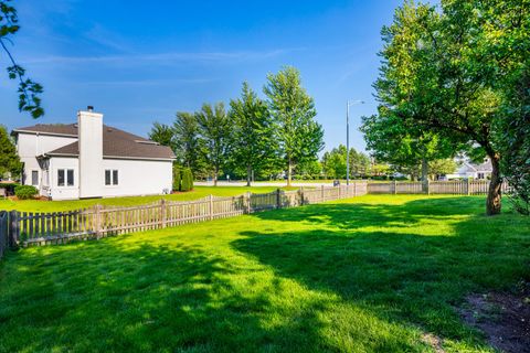 Tiny photo for 2203 FOX BORO Lane, Naperville, IL 60564 (MLS # 12463374)