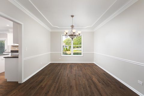 Tiny photo for 2203 FOX BORO Lane, Naperville, IL 60564 (MLS # 12463374)