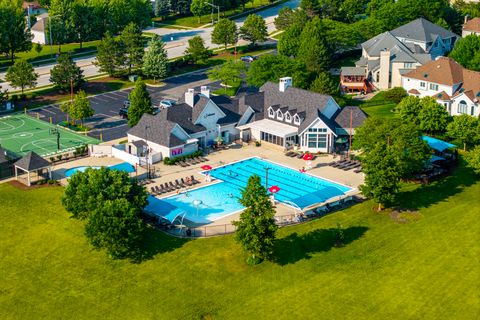 Tiny photo for 2203 FOX BORO Lane, Naperville, IL 60564 (MLS # 12463374)