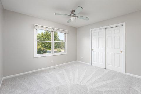 Tiny photo for 2203 FOX BORO Lane, Naperville, IL 60564 (MLS # 12463374)