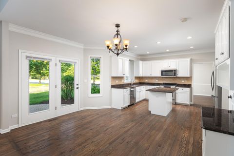 Tiny photo for 2203 FOX BORO Lane, Naperville, IL 60564 (MLS # 12463374)