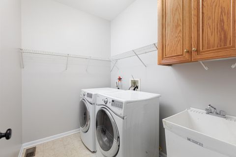 Tiny photo for 2203 FOX BORO Lane, Naperville, IL 60564 (MLS # 12463374)