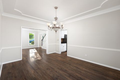 Tiny photo for 2203 FOX BORO Lane, Naperville, IL 60564 (MLS # 12463374)
