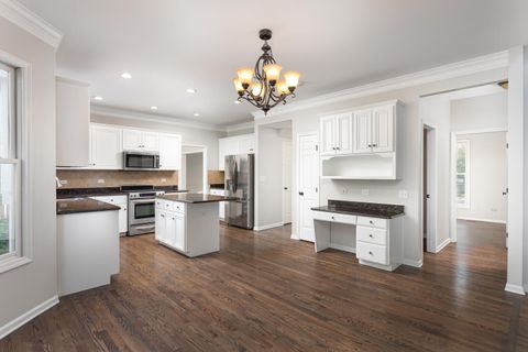 Tiny photo for 2203 FOX BORO Lane, Naperville, IL 60564 (MLS # 12463374)