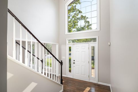 Tiny photo for 2203 FOX BORO Lane, Naperville, IL 60564 (MLS # 12463374)