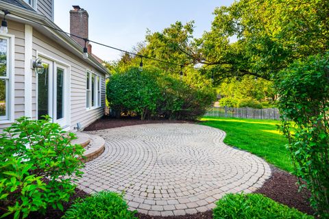 Tiny photo for 2203 FOX BORO Lane, Naperville, IL 60564 (MLS # 12463374)
