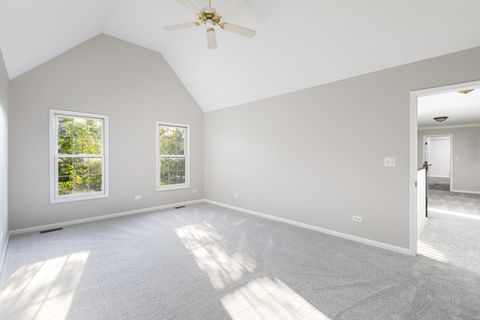 Tiny photo for 2203 FOX BORO Lane, Naperville, IL 60564 (MLS # 12463374)