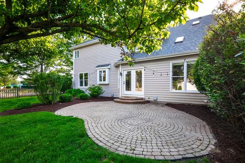 Tiny photo for 2203 FOX BORO Lane, Naperville, IL 60564 (MLS # 12463374)