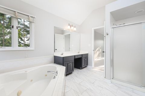 Tiny photo for 2203 FOX BORO Lane, Naperville, IL 60564 (MLS # 12463374)