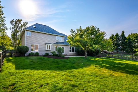 Tiny photo for 2203 FOX BORO Lane, Naperville, IL 60564 (MLS # 12463374)