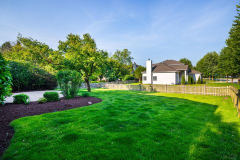 Tiny photo for 2203 FOX BORO Lane, Naperville, IL 60564 (MLS # 12463374)