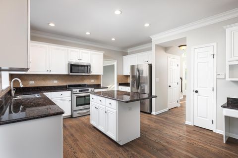 Tiny photo for 2203 FOX BORO Lane, Naperville, IL 60564 (MLS # 12463374)
