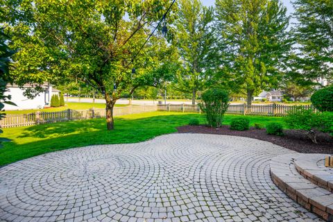 Tiny photo for 2203 FOX BORO Lane, Naperville, IL 60564 (MLS # 12463374)