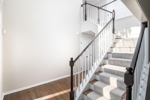 Tiny photo for 2203 FOX BORO Lane, Naperville, IL 60564 (MLS # 12463374)