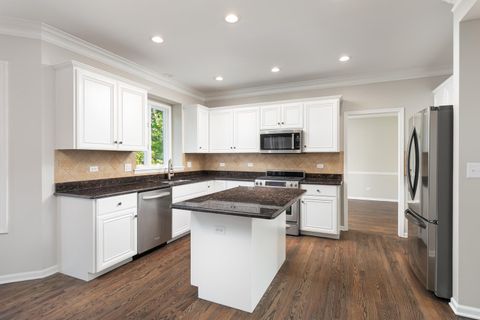 Tiny photo for 2203 FOX BORO Lane, Naperville, IL 60564 (MLS # 12463374)