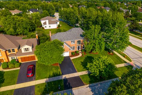 Tiny photo for 2203 FOX BORO Lane, Naperville, IL 60564 (MLS # 12463374)