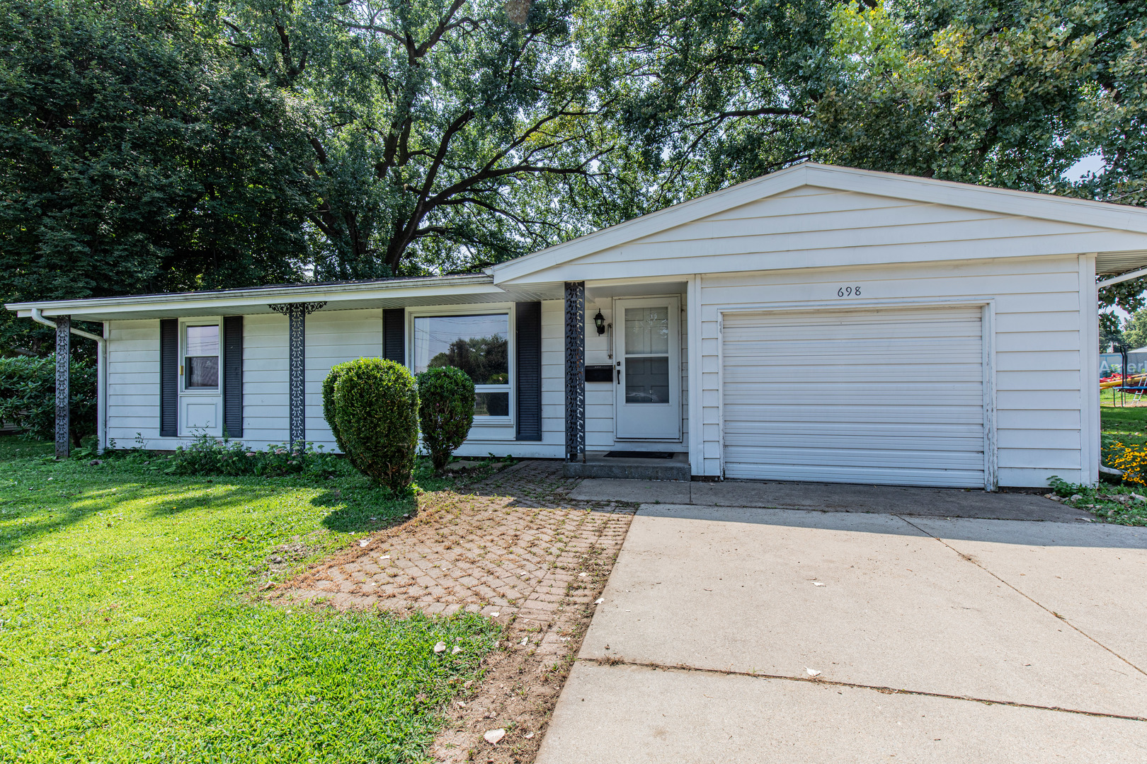 698 Downey Drive