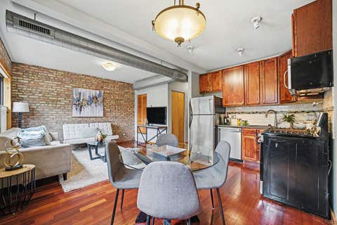 Tiny photo for 1249 W Roscoe Street #1, Chicago, IL 60657 (MLS # 12734829)
