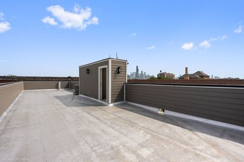 Tiny photo for Chicago, IL 60608 (MLS # 12527957)