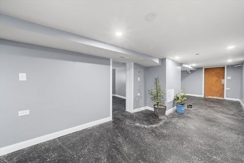 Tiny photo for 5610 S Peoria Street, Chicago, IL 60621 (MLS # 12536729)