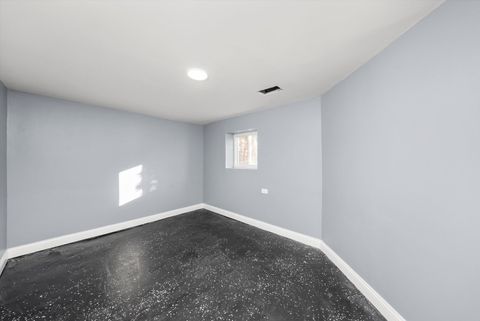 Tiny photo for 5610 S Peoria Street, Chicago, IL 60621 (MLS # 12536729)