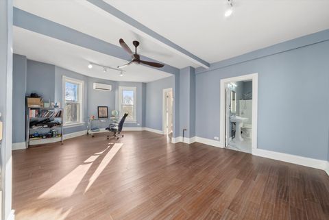 Tiny photo for 5610 S Peoria Street, Chicago, IL 60621 (MLS # 12536729)