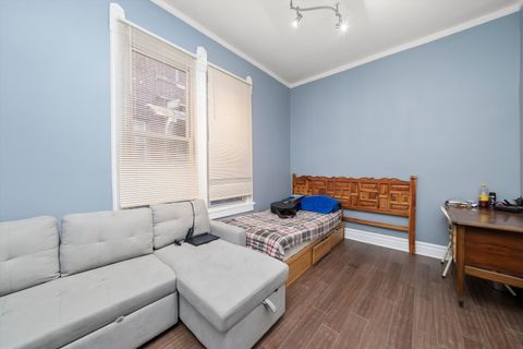 Tiny photo for 5610 S Peoria Street, Chicago, IL 60621 (MLS # 12536729)
