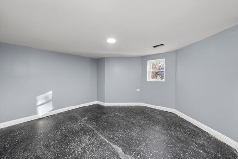 Tiny photo for 5610 S Peoria Street, Chicago, IL 60621 (MLS # 12536729)