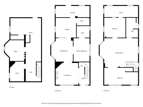 Tiny photo for 5610 S Peoria Street, Chicago, IL 60621 (MLS # 12536729)