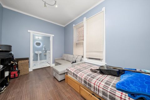 Tiny photo for 5610 S Peoria Street, Chicago, IL 60621 (MLS # 12536729)