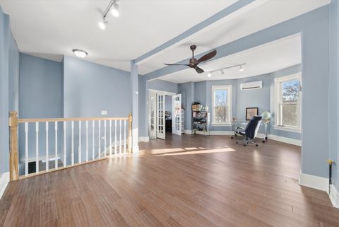 Tiny photo for 5610 S Peoria Street, Chicago, IL 60621 (MLS # 12536729)