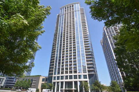 1235 S Prairie Avenue 2709 Chicago IL 60605