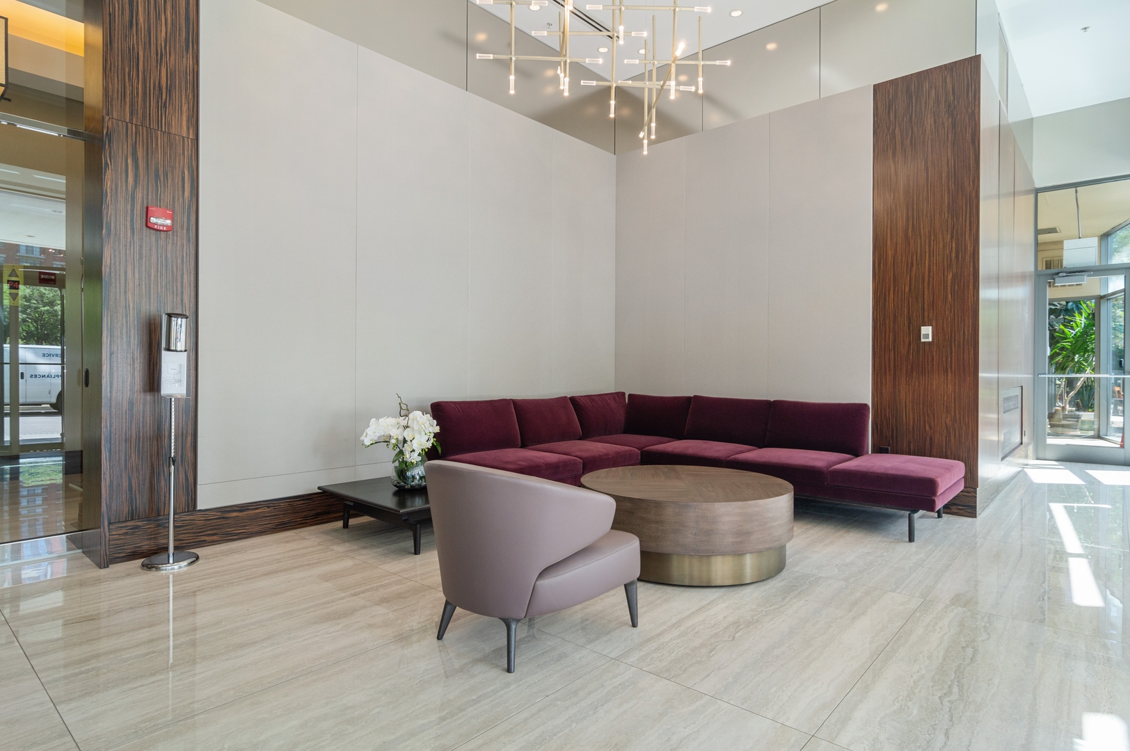 1235 S Prairie Avenue 2709