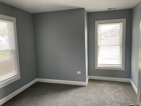 Tiny photo for 12033 S Wallace Street, Chicago, IL 60628 (MLS # 12548496)
