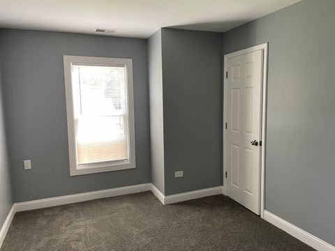 Tiny photo for 12033 S Wallace Street, Chicago, IL 60628 (MLS # 12548496)