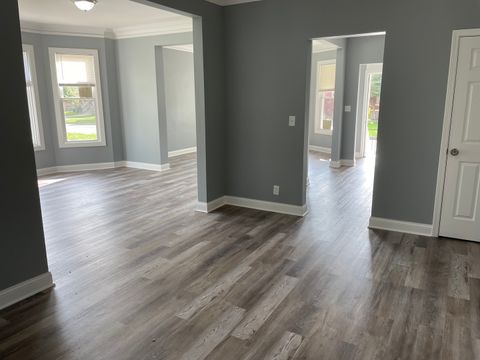 Tiny photo for 12033 S Wallace Street, Chicago, IL 60628 (MLS # 12548496)