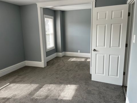 Tiny photo for 12033 S Wallace Street, Chicago, IL 60628 (MLS # 12548496)