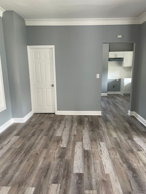 Tiny photo for 12033 S Wallace Street, Chicago, IL 60628 (MLS # 12548496)