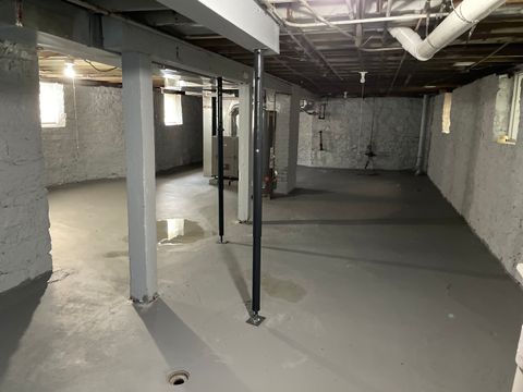 Tiny photo for 12033 S Wallace Street, Chicago, IL 60628 (MLS # 12548496)