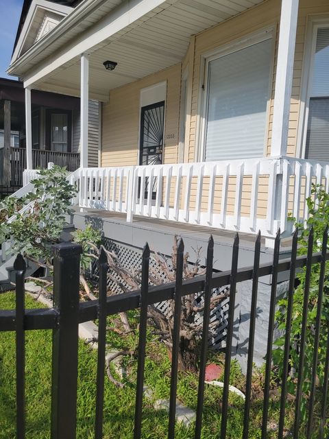 Tiny photo for 12033 S Wallace Street, Chicago, IL 60628 (MLS # 12548496)