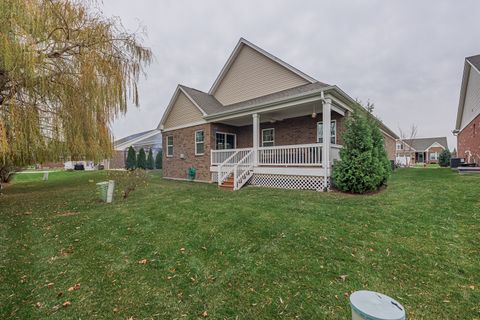 A home in New Lenox