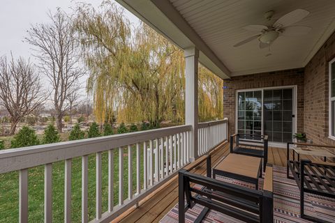 A home in New Lenox