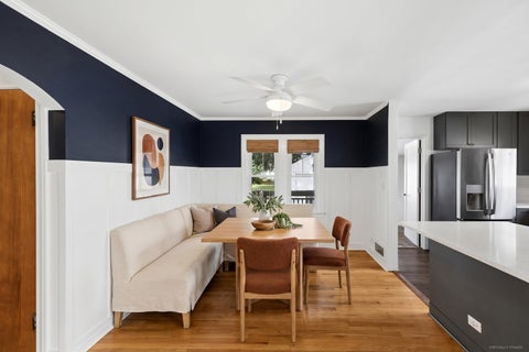 Tiny photo for 422 S Harvard Avenue, Villa Park, IL 60181 (MLS # 12785066)
