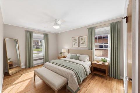 Tiny photo for 422 S Harvard Avenue, Villa Park, IL 60181 (MLS # 12785066)