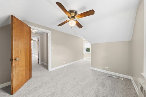 Tiny photo for 422 S Harvard Avenue, Villa Park, IL 60181 (MLS # 12785066)