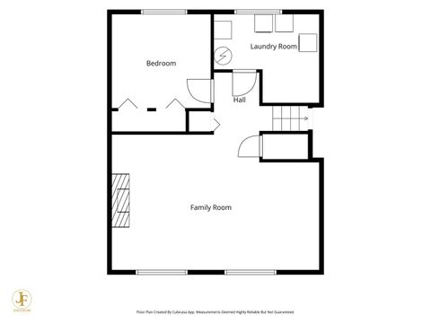 Tiny photo for 264 Joseph Street, Woodstock, IL 60098 (MLS # 12672110)